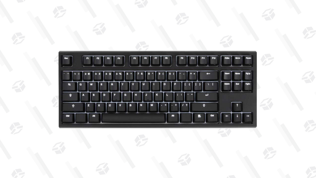 Illustration for article titled The Gaming Peripherals You Can Use At the Office, and Why You'd Want To